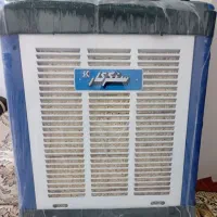 سلام  کولر سنگر کار مدل 4000 تازه و نو آکبند