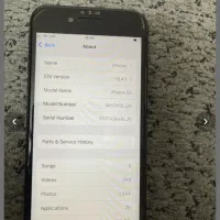 ایفون 2020se|موبایل|اسلامشهر, باغ فیض|دیوار