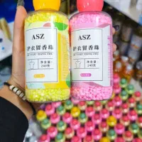 دانه های خوشبو کننده لنور