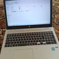 لپتاپ hp