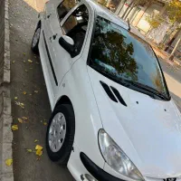 206sdمدل 99|خودرو سواری و وانت|خوی, |دیوار