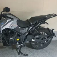 NA250 کر خشک