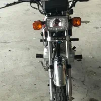 200کبیر|موتورسیکلت|مشهد, نوده|دیوار
