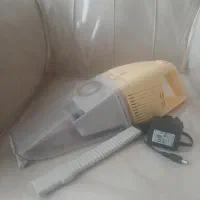 جارو برقی شارژی
