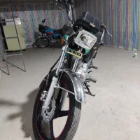 احسان 200|موتورسیکلت|کاشمر, |دیوار