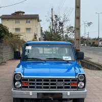 نیسان دوگانه سوز آپشنال دریچه سیمی|خودرو سواری و وانت|تالش, هشتپر|دیوار