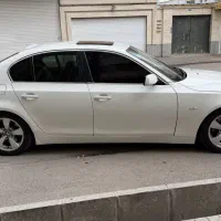 بی ام و 530i مدل2005