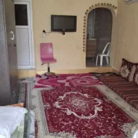 سوئیت-حیاط-دار