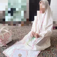 چادر جشن تکلیف