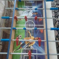 فوتبال دستی