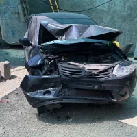 ساندرو دنده مدل ۹۷تصادفی