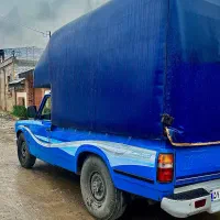 ۱۴۰۱ دوگانه آپشنال درحد|خودرو سواری و وانت|قائم‌شهر, |دیوار