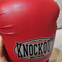 دستکش بوکس|تجهیزات ورزشی|میاندوآب, |دیوار