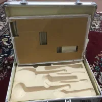 جاقاشقی چنگال|آب‌چکان و نظم‌دهنده ظروف|قم, خاکفرج|دیوار
