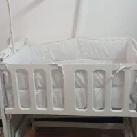 تخت وگهواره|تخت و سرویس خواب|پاکدشت, پاکدشت (مامازند)|دیوار