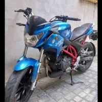 موتور دینو z2  200c