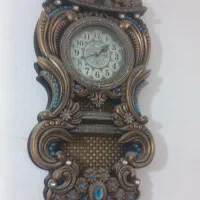 ساعت دیواری