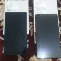 فروش تبلت سیم کارت خور لنوو