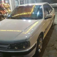 پژو پارس موتور جدید x7up|خودرو سواری و وانت|گرگان, |دیوار