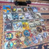 ps2|اسباببازی|قیامدشت - خاورشهر, |دیوار