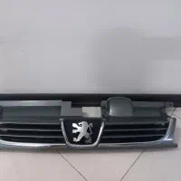 جلو پنجره پژو چهارصدو پنج  اس ال ایکس