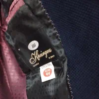 کت تک رنگ سورمه ای نو نو|لباس|پاکدشت, حصار امیر|دیوار