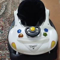 روروک دلیجان نونو|کالسکه و لوازم جانبی|مشهد, ابوذر|دیوار