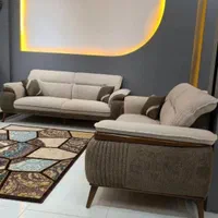 مبل راحتی پاندورا|مبلمان خانگی و میز عسلی|مشکیندشت, |دیوار