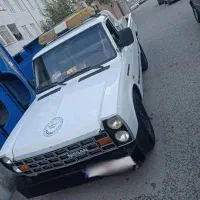 نیسان مدل 95امداد خودرو