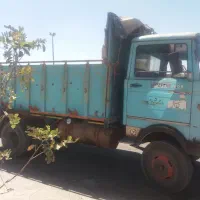 فروش ماشین نقدی|خودرو سنگین|کرمان, |دیوار