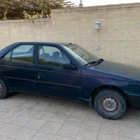 خودرو پژو‌RD