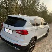 fmc sx5 خودرو آف ام سی اس ایکس فایوپلاس