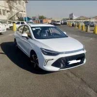 فروش فوری بیجینگ‌ یو5پلاس|خودرو سواری و وانت|اصفهان, نقش جهان|دیوار