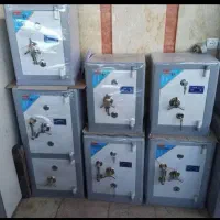 گاوصندوق طلافروشی وخانگی