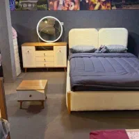 سرویس خواب‌...بیش از سی نمونه دیگر|تخت و سرویس خواب|خرم‌آباد, |دیوار