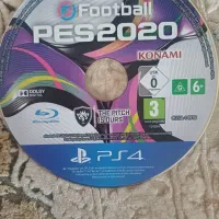 سی دی pes2020 دیسک
