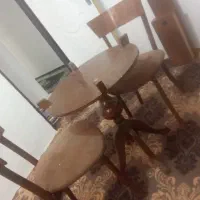 میز دو نفر فقط یک ملیون نهصد