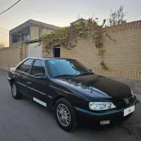 پارس سال 1400|خودرو سواری و وانت|رفسنجان, |دیوار