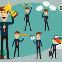 استخدام سرپرست فروش آرایشی و بهداشتی