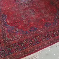 فرش دستبافت ۱۲ متری