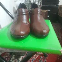 کفش اداری سایز ۳۸|کیف، کفش، کمربند|شیراز, پودنک|دیوار