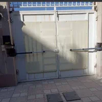نصب و تعمیر انواع درب اتوماتیک