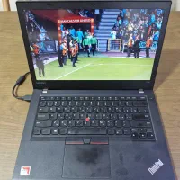 لپتاپ 4هسته ای LENOVO نسل۸ گیمینگ بارم 16وگرافیک 4|رایانه همراه|کرج, مهرویلا شمالی|دیوار