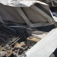 فروش خودرو تصادفی