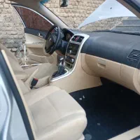 برلیانس اتومات 95 بی رنگ درجه یک|خودرو سواری و وانت|رشت, پیرکلاچای|دیوار