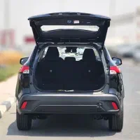 تویوتا کرولا کراس ۲.۰ هیبرید ۲۰۲۵ فول آپشن|خودرو سواری و وانت|اهواز, کیانپارس |دیوار