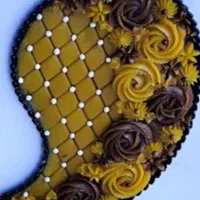 حلوا متنوع ،بژی، خرما