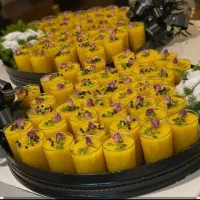 دنیای خوش مزه خانگی|خدمات پذیرایی، مراسم|اسلام‌‌آباد غرب, |دیوار