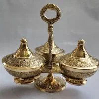 اردو خوری سه تایی