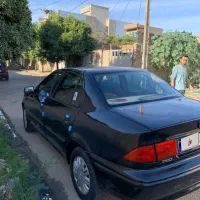 سمند|خودرو سواری و وانت|گنبد کاووس, |دیوار